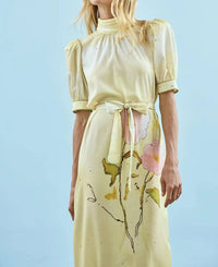 Hunter Bell - Langley Midi Dress