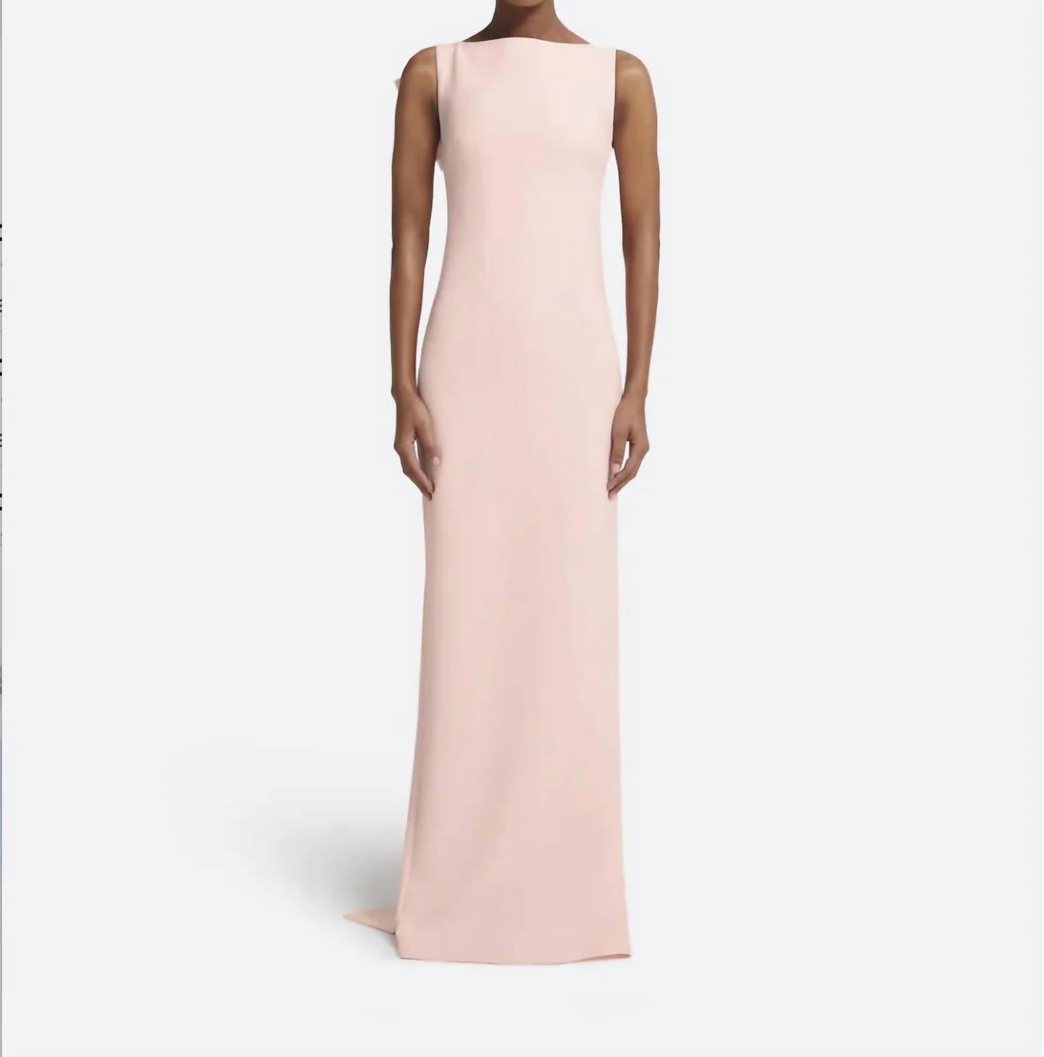 Safiyaa - Celestia Long Dress