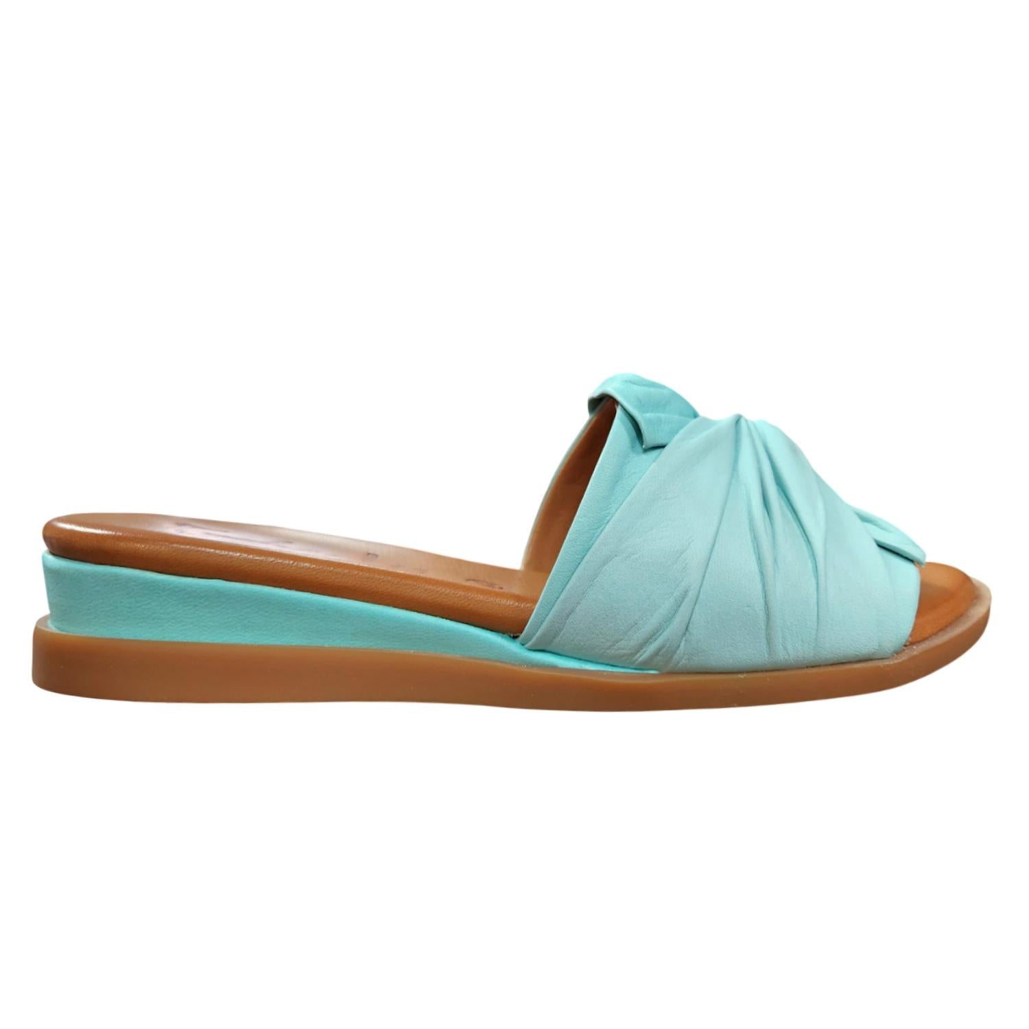 Tyche - Women's Sassy Sandal