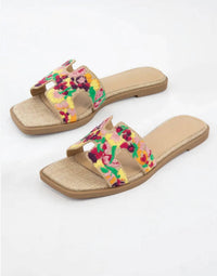 Ccocci - Women's Jemma Sandal