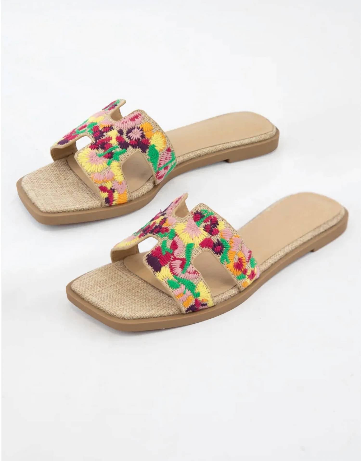 Ccocci - Women's Jemma Sandal