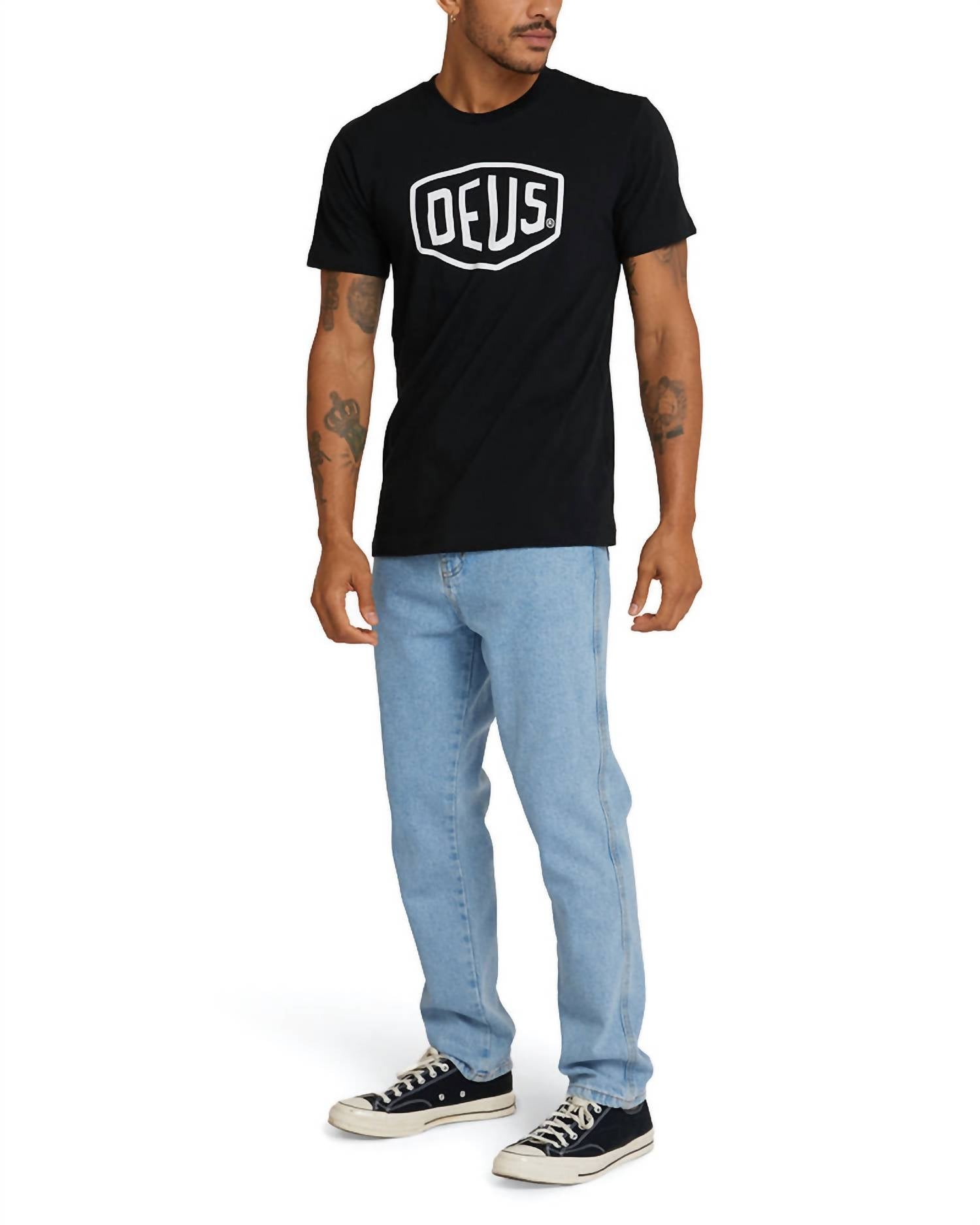 SHIELD TEE