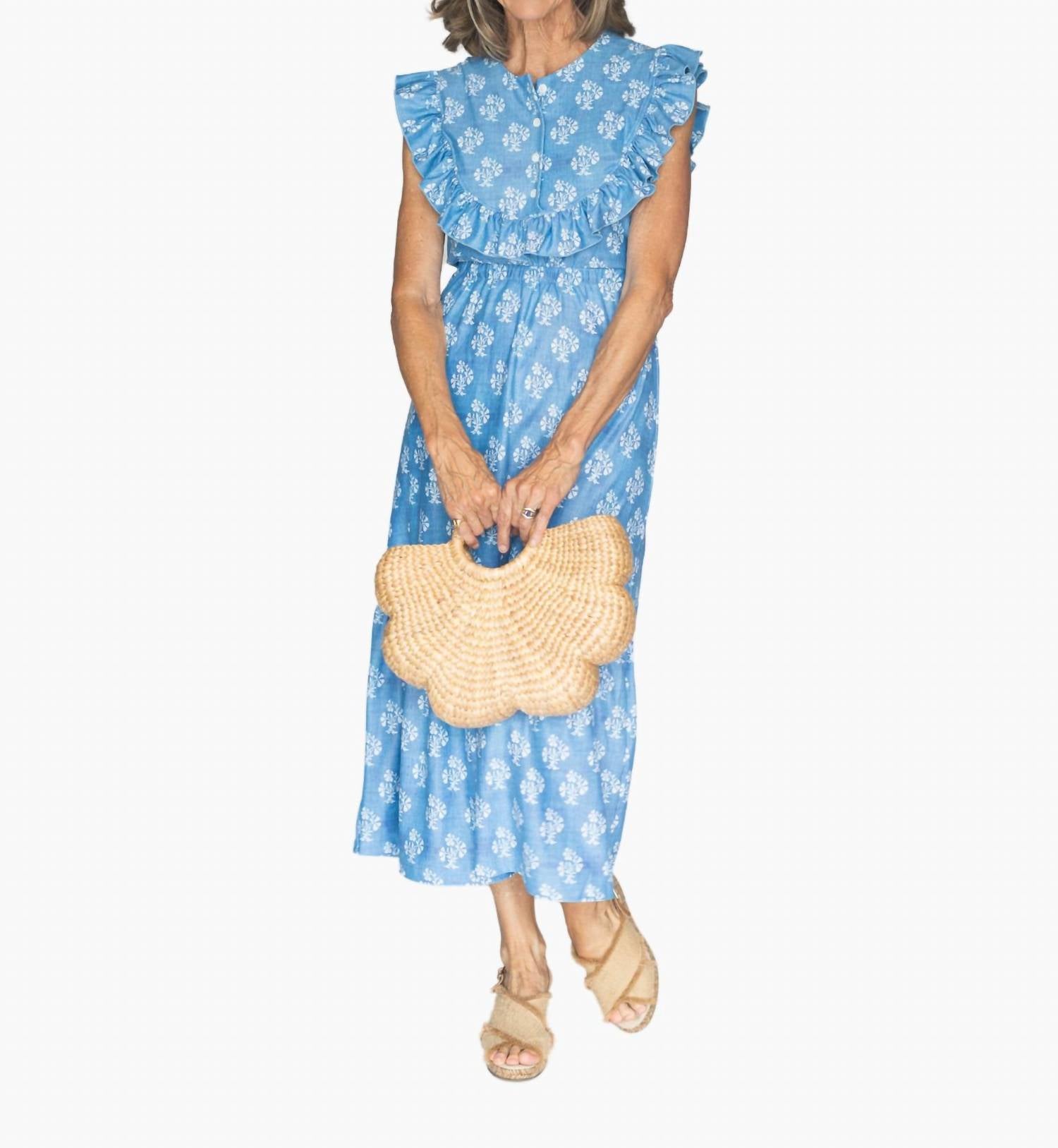 Smith & Quinn - Loretta Dress