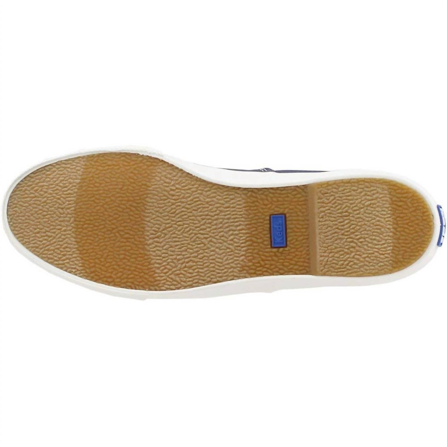 Keds - Women's Anchor Sneaker