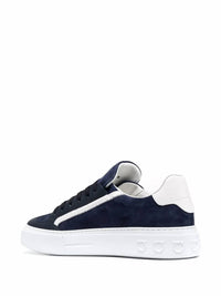 Salvatore Ferragamo - Men's Borg 5 Low-Top Shoes