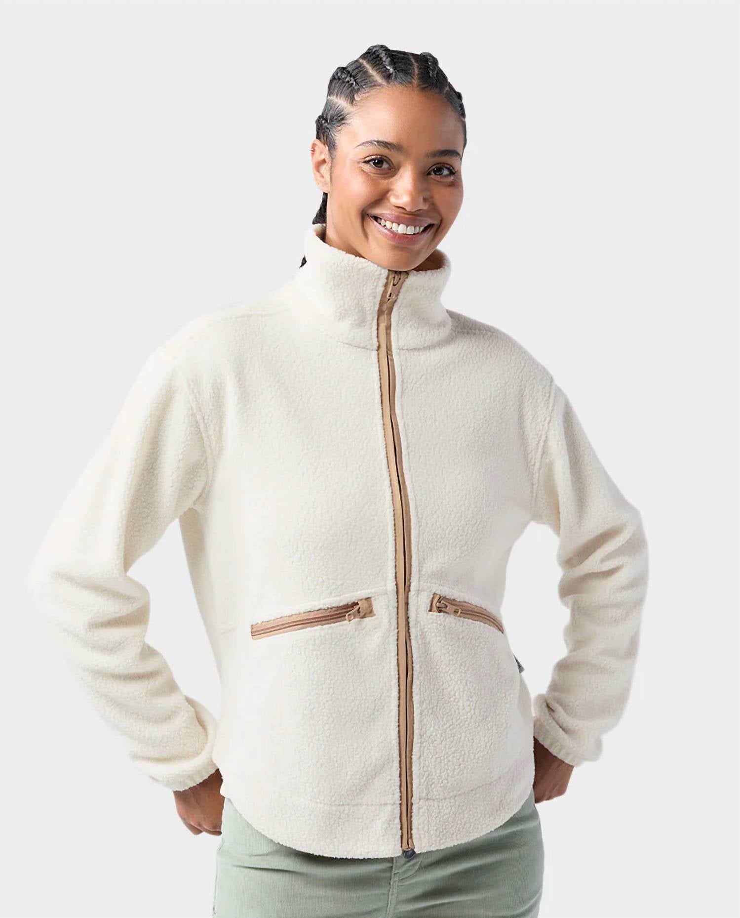 Stio - Rawlins Fleece Jacket