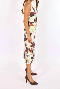 Sage The Label - Day In The City Dress