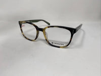 Dragon Alliance - Men's Finn Square Eyeglasses