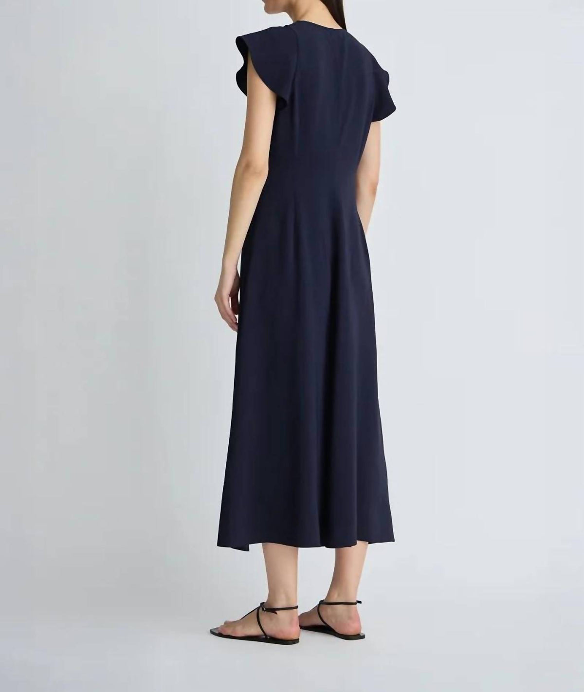 Apiece Apart - Women's Gisa Zip Dress