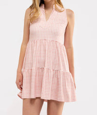 Smith & Quinn - Women's Tatum Dress