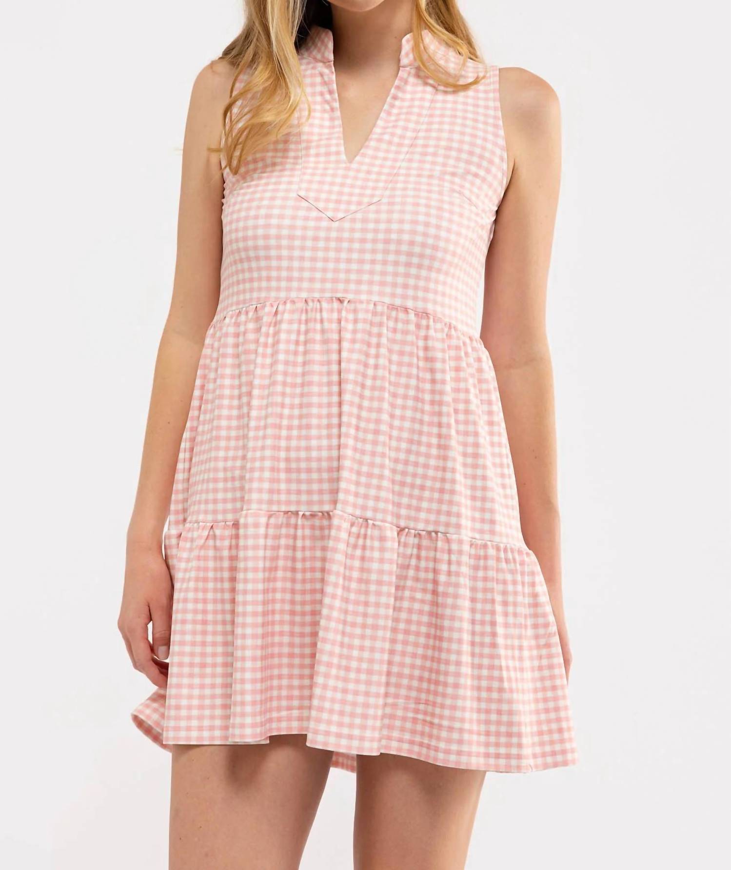 Smith & Quinn - Women's Tatum Dress