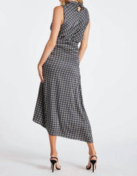 Bishop + Young - Asymmetrical Midi Skirt