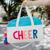 Katydid - Women's Cheer Weekender Bag