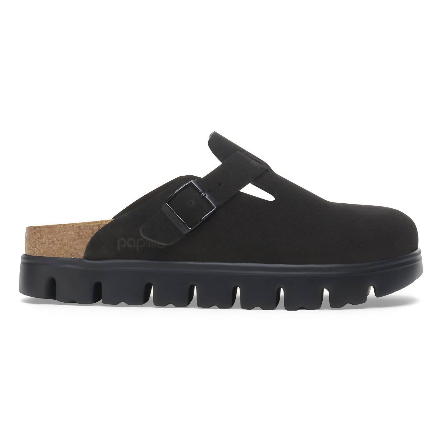 Birkenstock - WOMEN'S BOSTON CHUNKY PAPILLIO CLOG