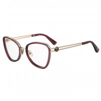 Moschino - Women's Metal Frames