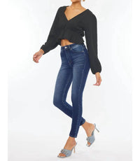 Kancan - Kate Skinny Jean