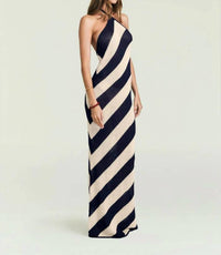 Ser.O.Ya - DREE KNIT MAXI DRESS