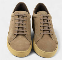 Lusso Beni - Men's Zinn Sneakers