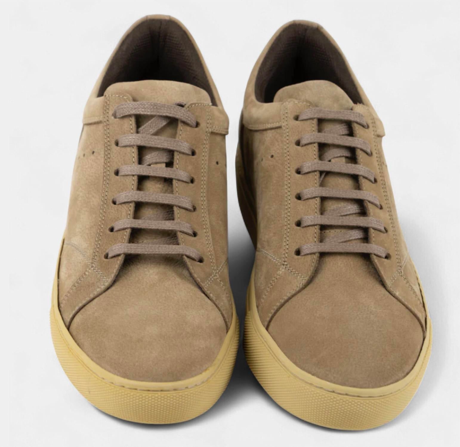 Lusso Beni - Men's Zinn Sneakers