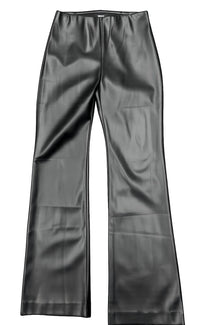 Karen Kane - Faux leather pant