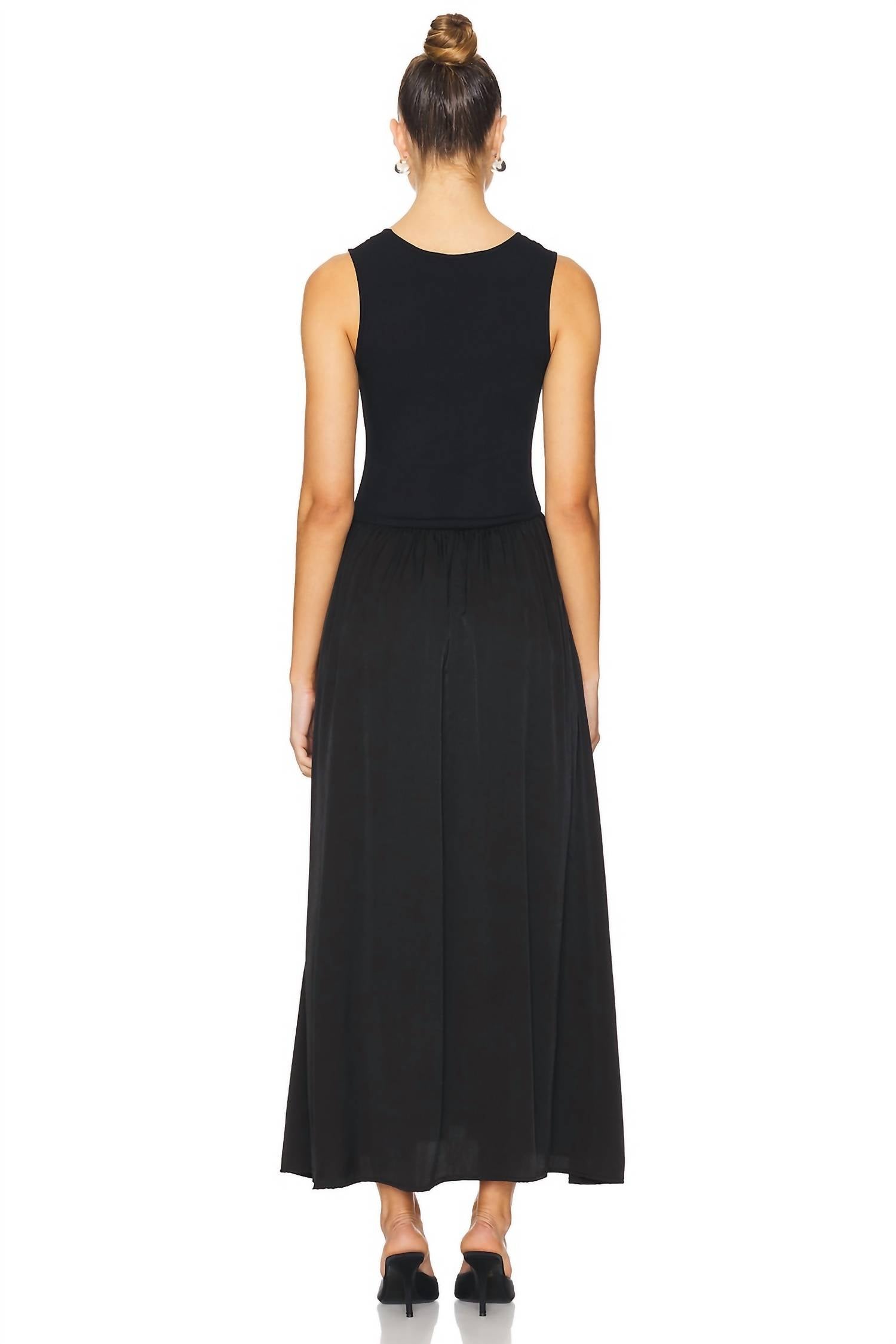 Lioness - Pirouette Maxi Dress