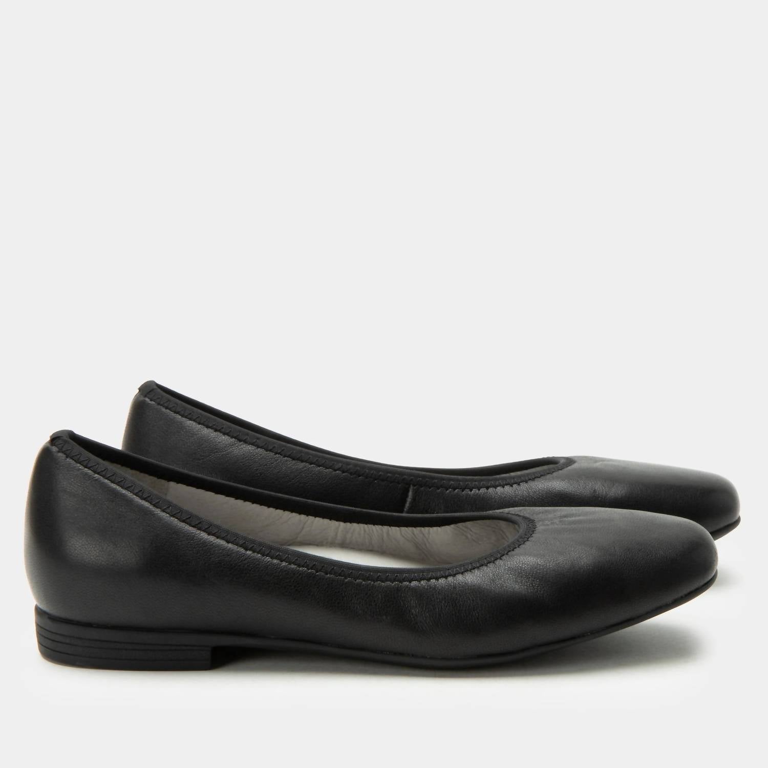 Alegria - Women's Arielle Ballet Flat