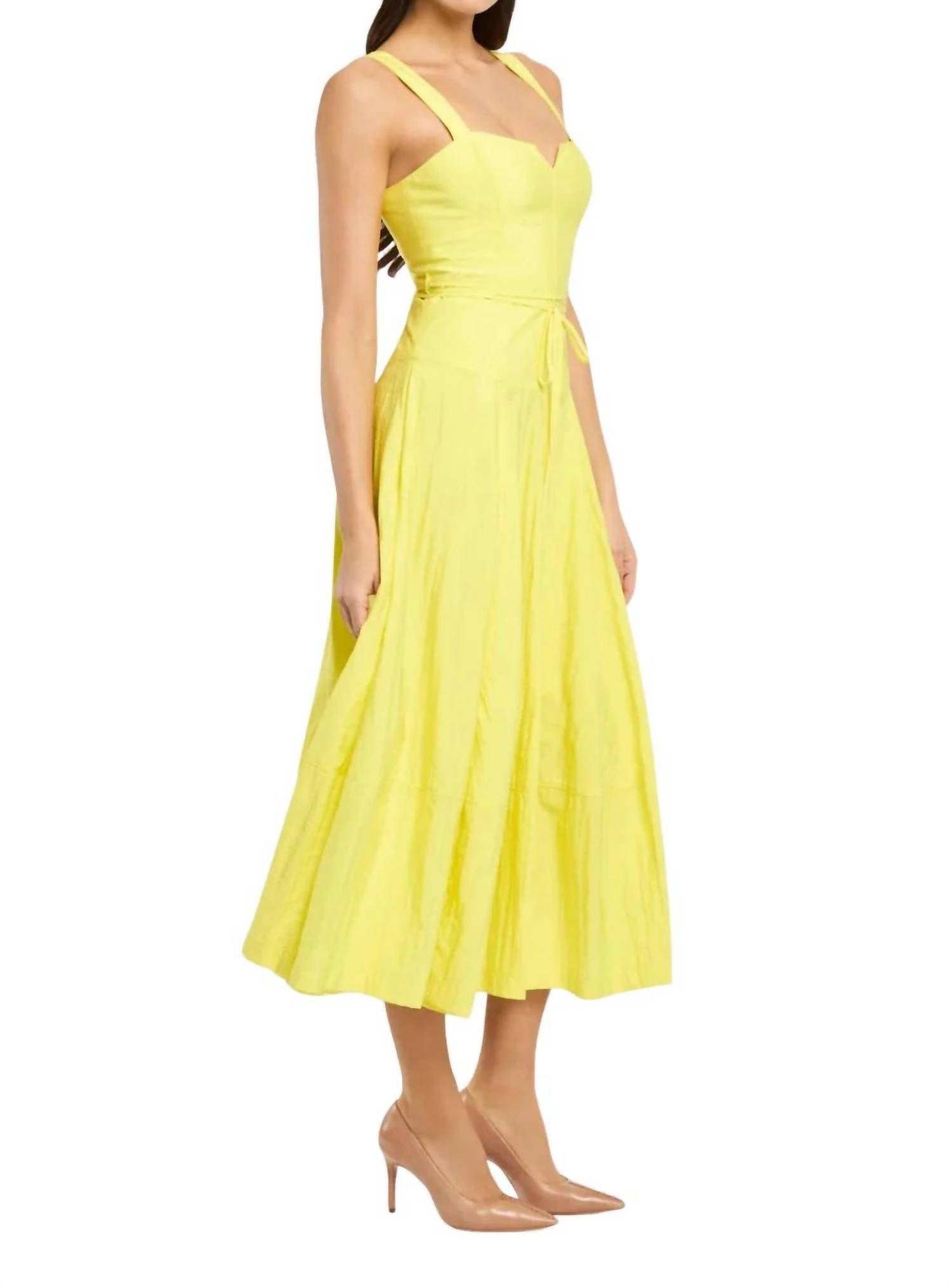 Cinq A Sept - Jerome Dress