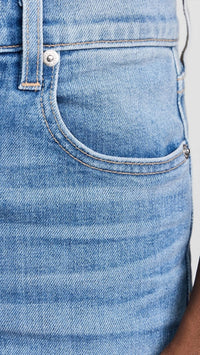 Slvrlake - Grace Crop Jeans