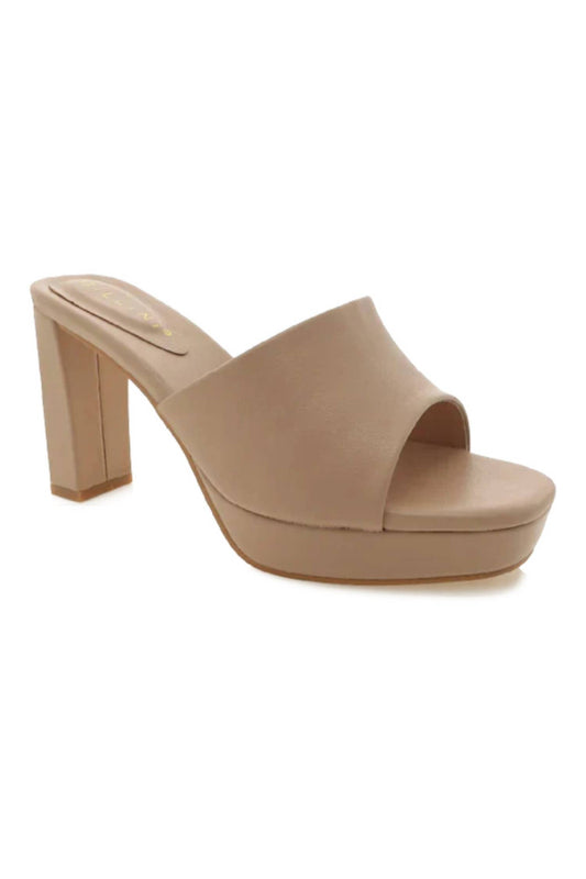 Billini - Nayri Platform Heel Sandal