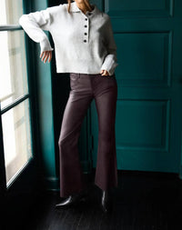 Kut From The Kloth - Lilia Long Sleeve Top