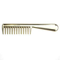 Koh-I-Noor Beauty Usa - Women's Wide Tooth Comb With Handle