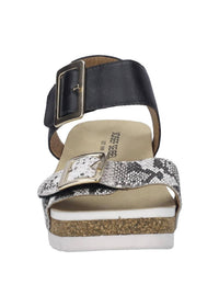Josef Seibel - Women's Quinn 02 Wedge Sandals