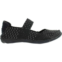 Bernie Mev - Women's Cuddly Mary Jane Shoes