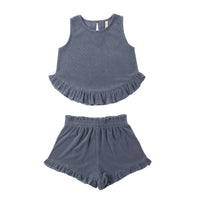 Rylee + Cru - Girl's Faye Set