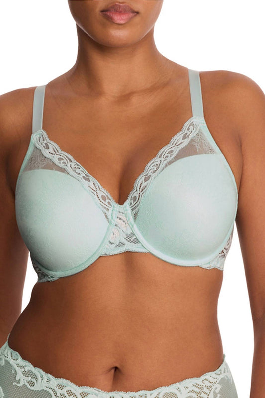 Natori - Feathers Full Figure Contour Underwire Bra