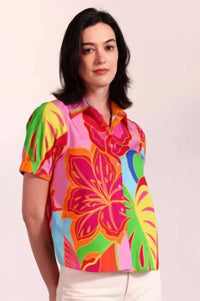 Maude Vivante - Nico Blouse