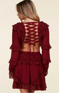 Latiste - Renaissance Dress