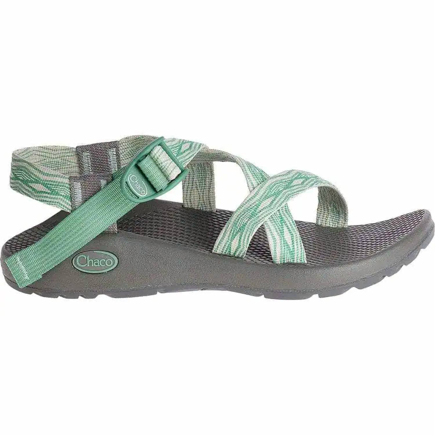 Chaco Women's Z1 Classic Sandal in empire pine - women's sandal