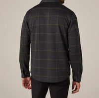 7Diamonds - Generation Knit Shirt