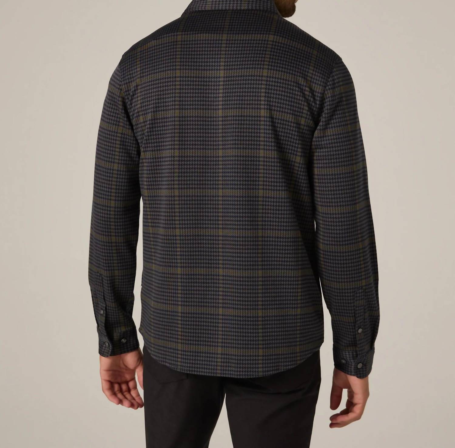 7Diamonds - Generation Knit Shirt