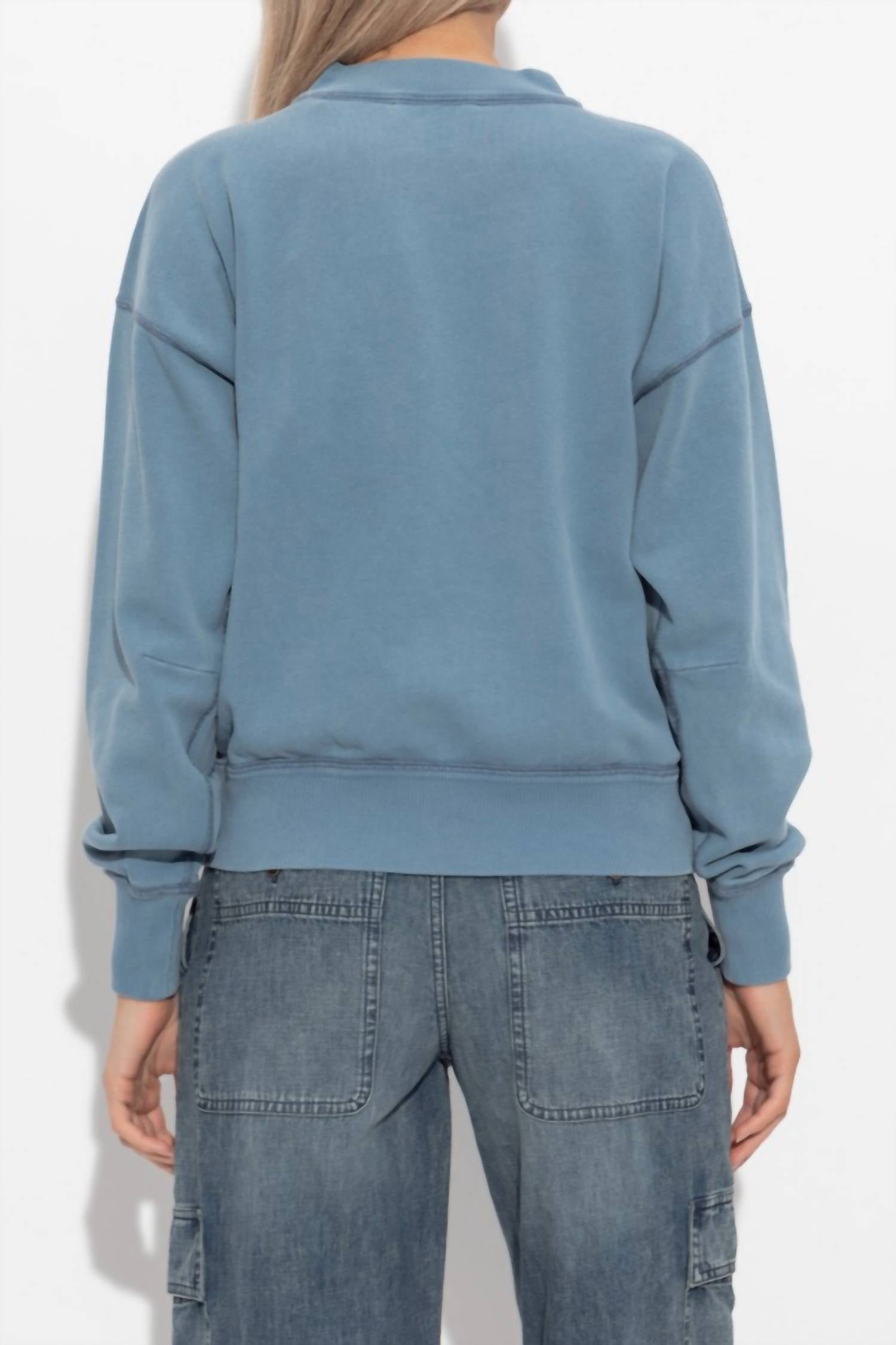 Isabel Marant - Moby Sweatshirt
