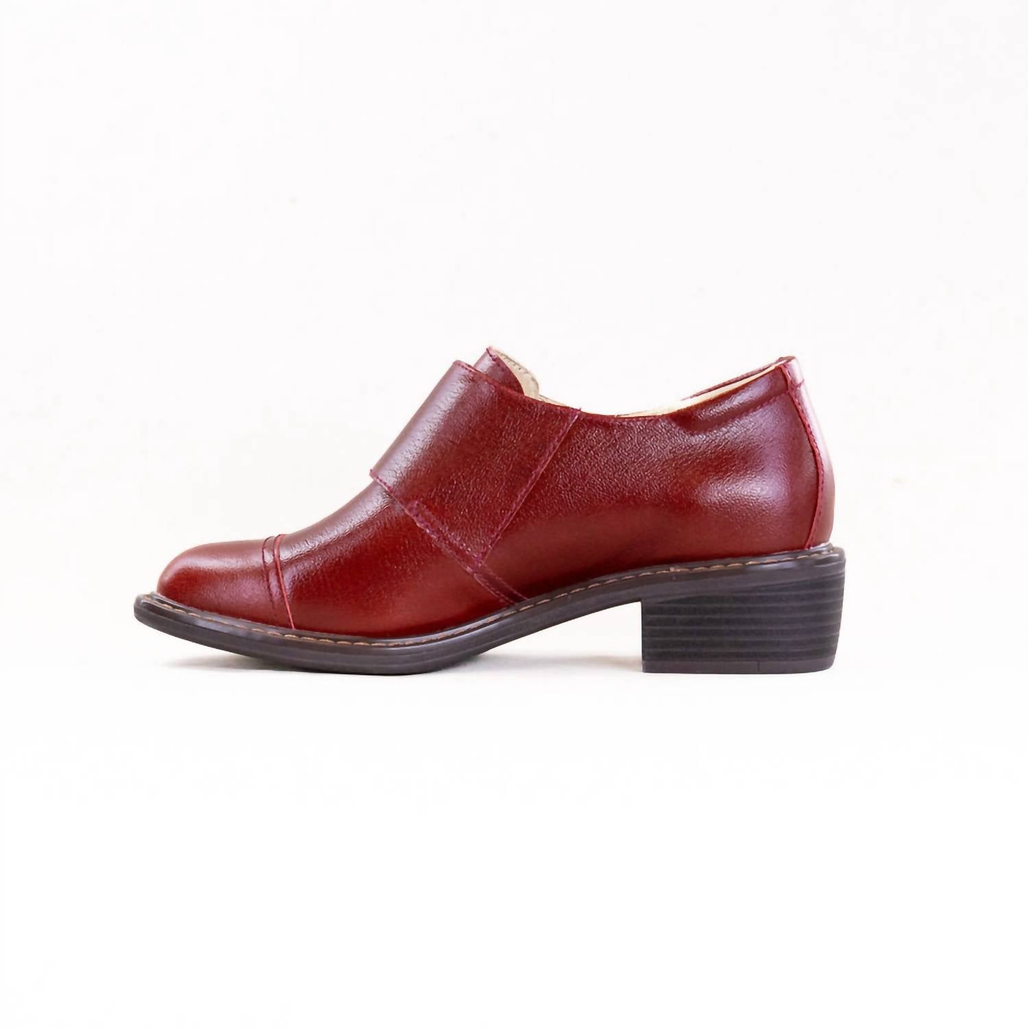 Alegria - Women's Mave Leather Shoe