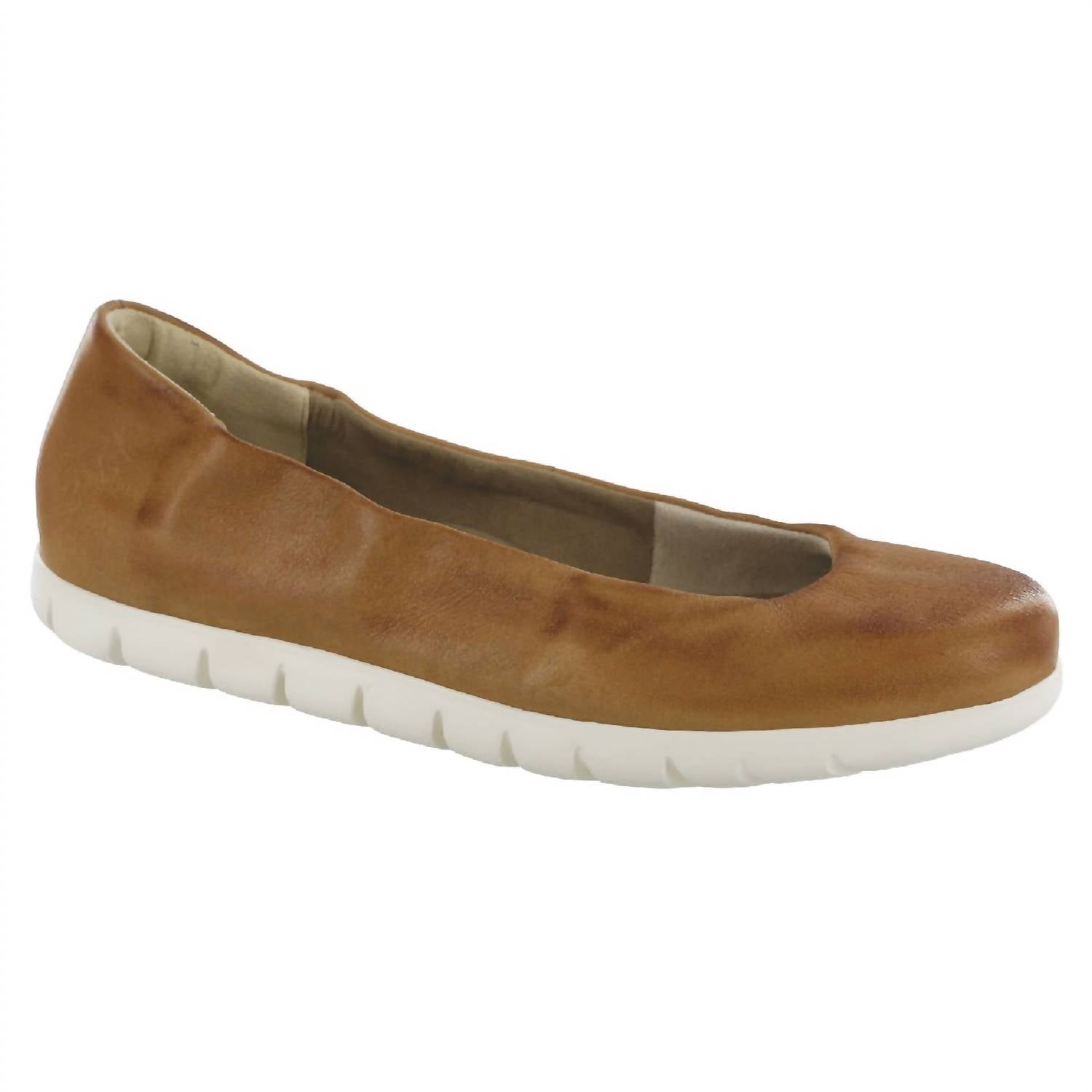 Sas - Women's Radiant Ballet Flat Shoes