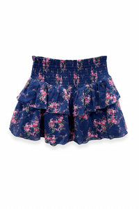 Katie J Nyc - Junior's Brooke Skirt