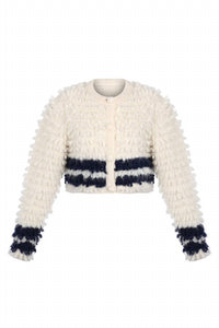 Carolina K - Marjorie Cardigan