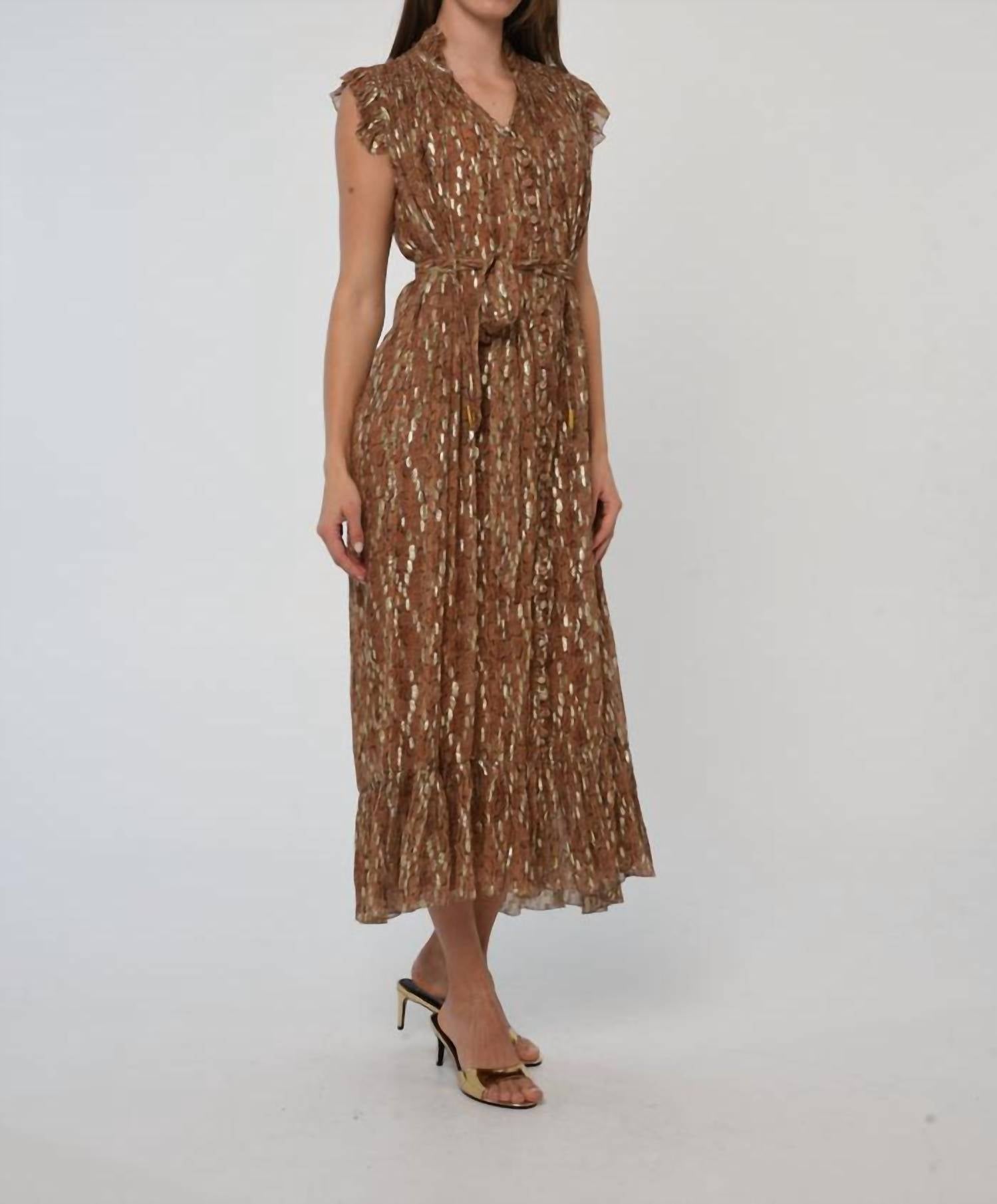 Love The Label - Cassie Dress