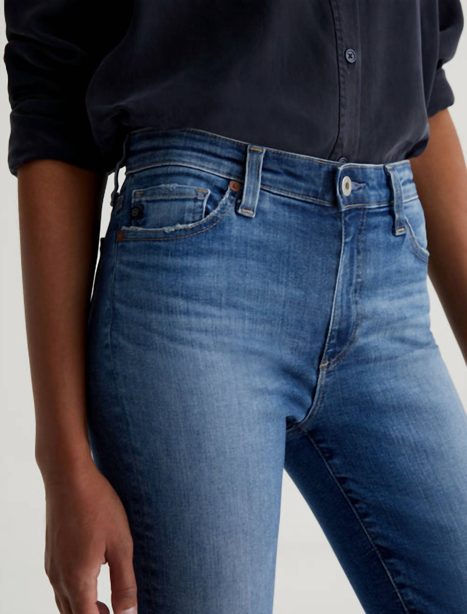 Ag Jeans - Mari Jean