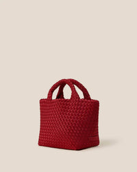 Naghedi - Women's St Barths Small Tote Bag