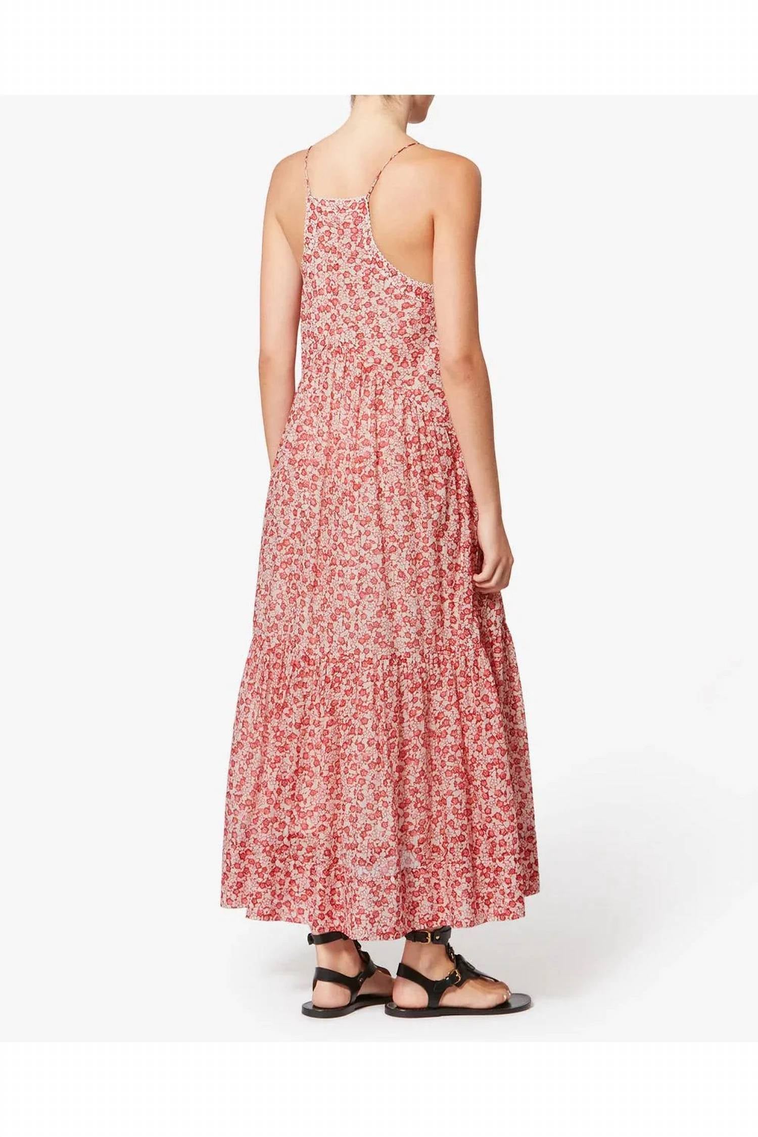 Isabel Marant - Sabba Dress