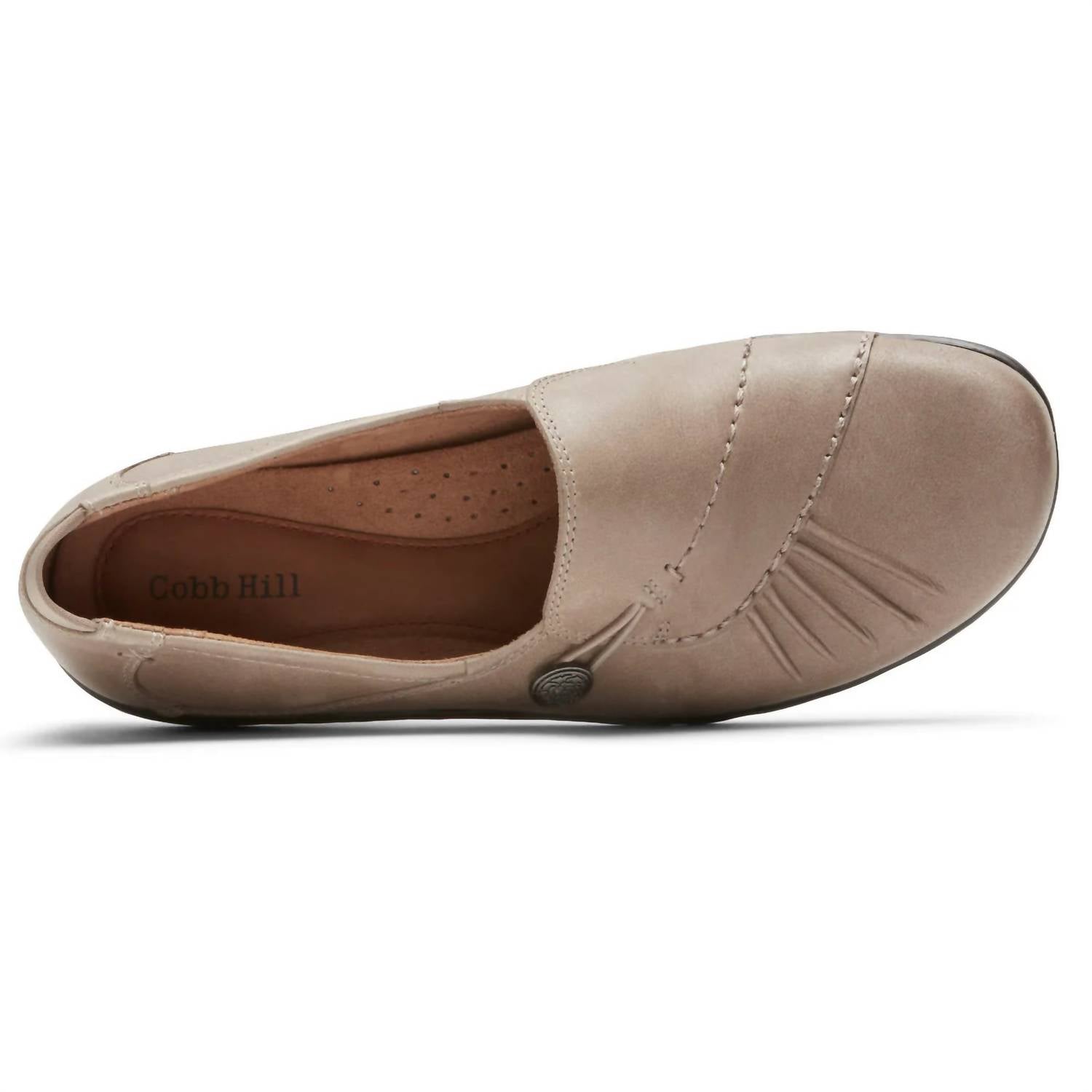 Rockport - Paulette Slip on Loafer